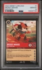 Mickey Mouse - Brave Little Tailor
