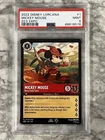 Mickey Mouse - Brave Little Tailor