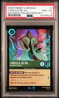 Cruella De Vil