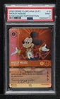 Mickey Mouse - Friendly Face
