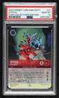 Stitch - Abomination