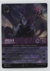 Ursula - Sea Witch Queen