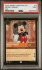 Mickey Mouse - True Friend