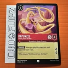 Rapunzel - Letting Down Her Hair
