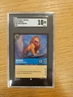 Mufasa - King of the Pride Lands