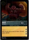 Maui - Demigod
