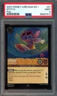 Stitch - Carefree Surfer