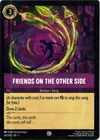 Friends on the Other Side