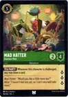 Mad Hatter - Gracious Host