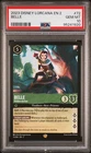Belle - Hidden Archer