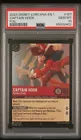 Captain Hook - Forceful Duelist