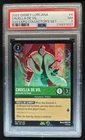 Cruella De Vil