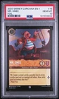 Mr. Smee - Loyal First Mate