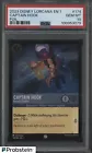 Captain Hook - Forceful Duelist