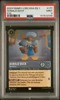 Donald Duck - Musketeer