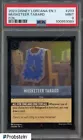 Musketeer Tabard