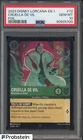Cruella de Vil - Miserable as Usual
