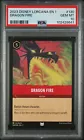 Dragon Fire
