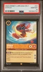 Stitch - Carefree Surfer
