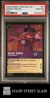 Mickey Mouse - Wayward Sorcerer