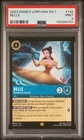 Belle - Strange but Special