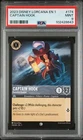 Captain Hook - Forceful Duelist