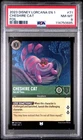 Cheshire Cat - Not All There