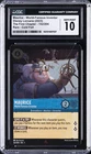 Maurice - World-Famous Inventor