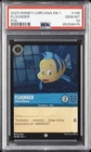 Flounder - Voice of Reason