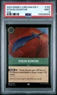 Stolen Scimitar