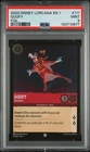 Goofy - Daredevil