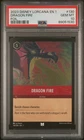 Dragon Fire