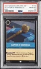 Scepter of Arendelle