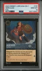 Hercules - True Hero