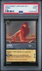 Simba - Returned King