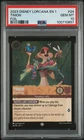 Timon - Grub Rustler
