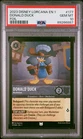 Donald Duck - Musketeer