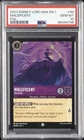 Maleficent - Sorceress