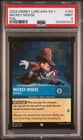 Mickey Mouse - Steamboat Pilot
