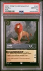 Simba - Protective Cub