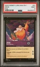 Zeus - God of Lightning