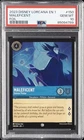 Maleficent - Sinister Visitor