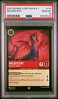 Maleficent - Monstrous Dragon
