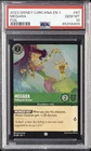 Dr. Facilier's Cards