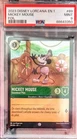 Mickey Mouse - Steamboat Pilot