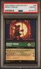 Mickey Mouse - Artful Rogue