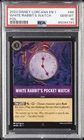 White Rabbit's Pocket Watch