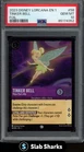 Tinker Bell - Peter Pan's Ally
