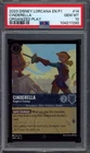 Cinderella - Knight in Training