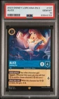 Alice - Growing Girl